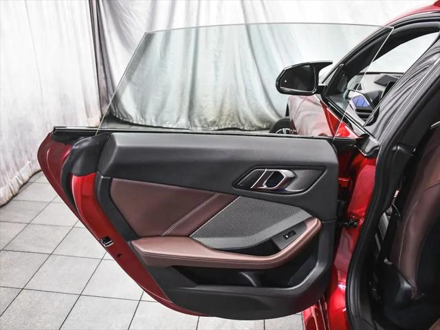 2026 BMW M235 Gran Coupe xDrive