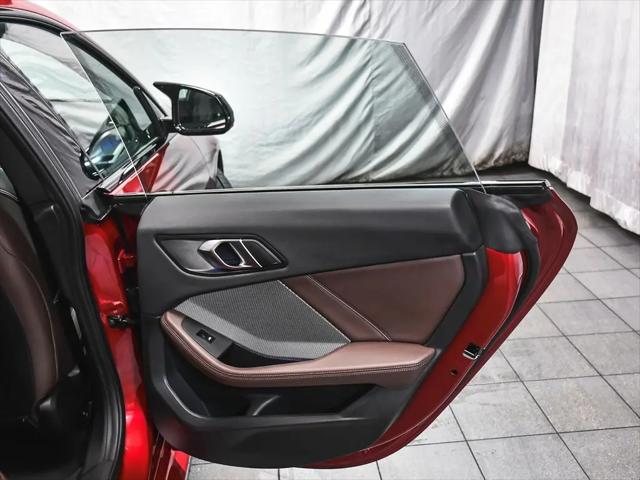 2026 BMW M235 Gran Coupe xDrive