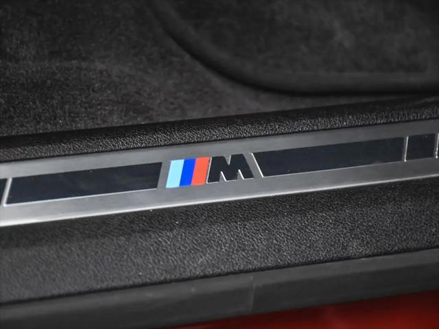 2026 BMW M235 Gran Coupe xDrive