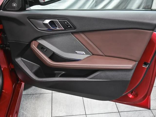 2026 BMW M235 Gran Coupe xDrive