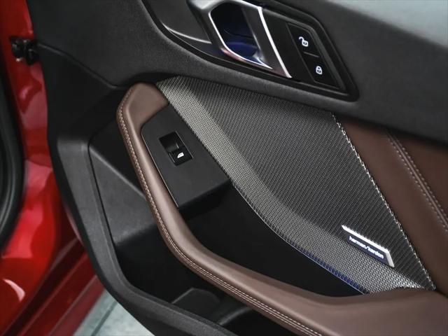 2026 BMW M235 Gran Coupe xDrive