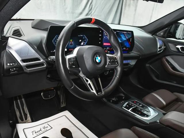 2026 BMW M235 Gran Coupe xDrive