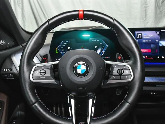 2026 BMW M235 Gran Coupe xDrive