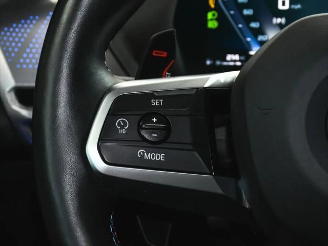 2026 BMW M235 Gran Coupe xDrive