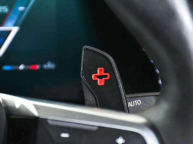 2026 BMW M235 Gran Coupe xDrive