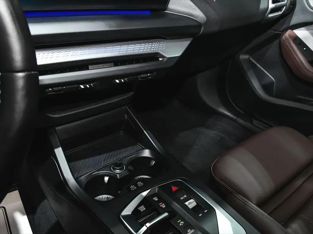 2026 BMW M235 Gran Coupe xDrive