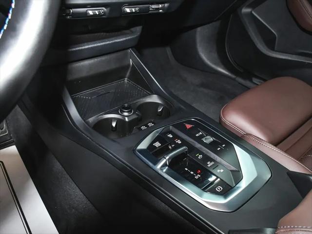 2026 BMW M235 Gran Coupe xDrive