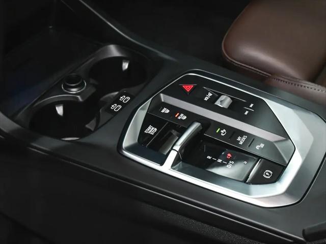 2026 BMW M235 Gran Coupe xDrive