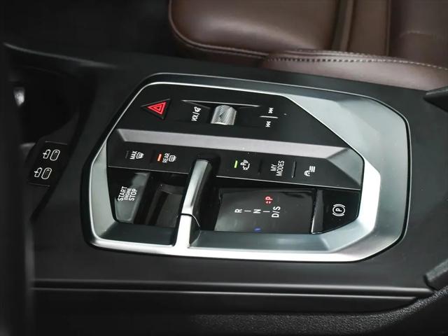 2026 BMW M235 Gran Coupe xDrive
