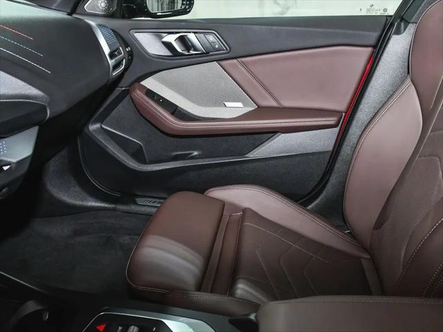 2026 BMW M235 Gran Coupe xDrive