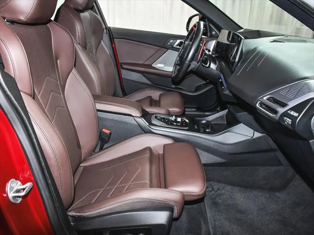 2026 BMW M235 Gran Coupe xDrive