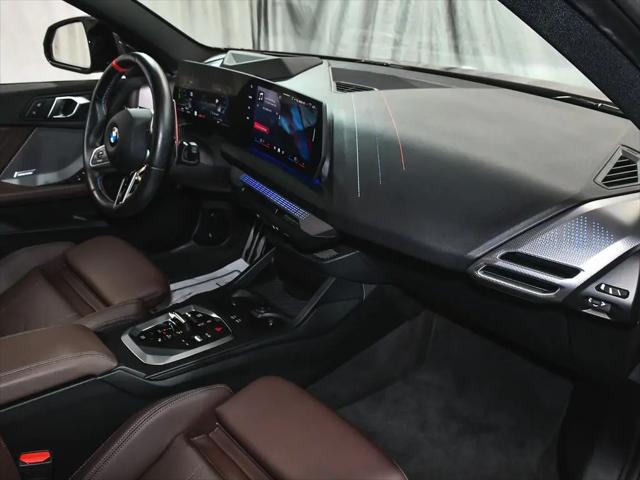 2026 BMW M235 Gran Coupe xDrive
