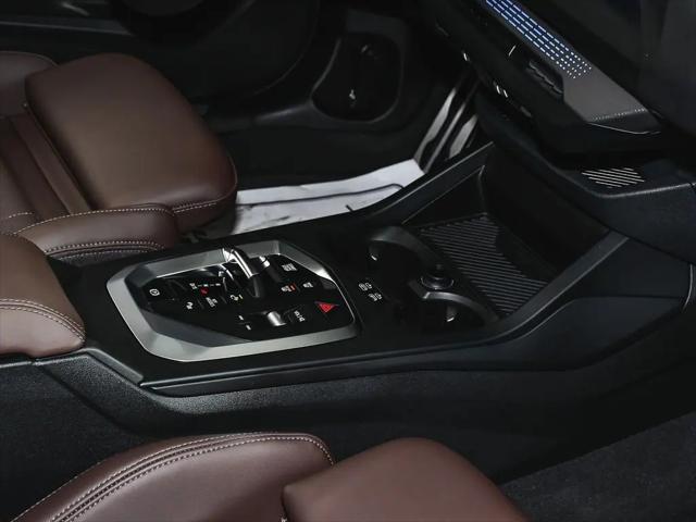 2026 BMW M235 Gran Coupe xDrive