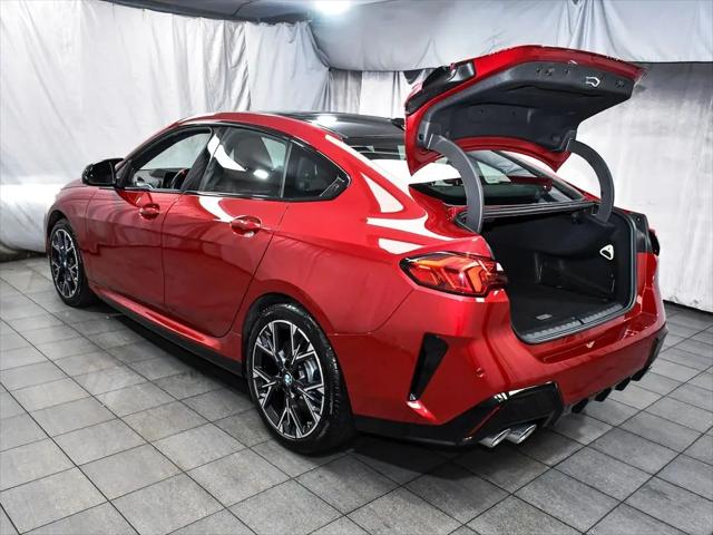 2026 BMW M235 Gran Coupe xDrive