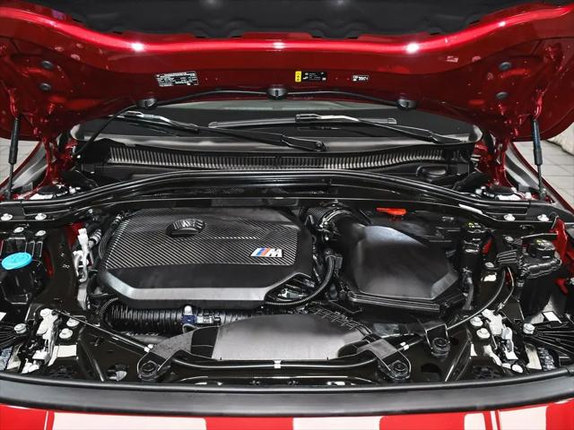 2026 BMW M235 Gran Coupe xDrive