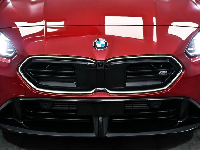 2026 BMW M235 Gran Coupe xDrive
