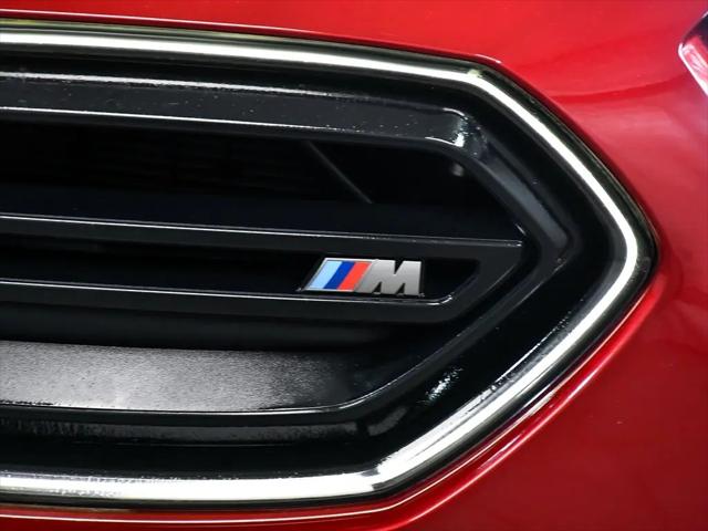 2026 BMW M235 Gran Coupe xDrive