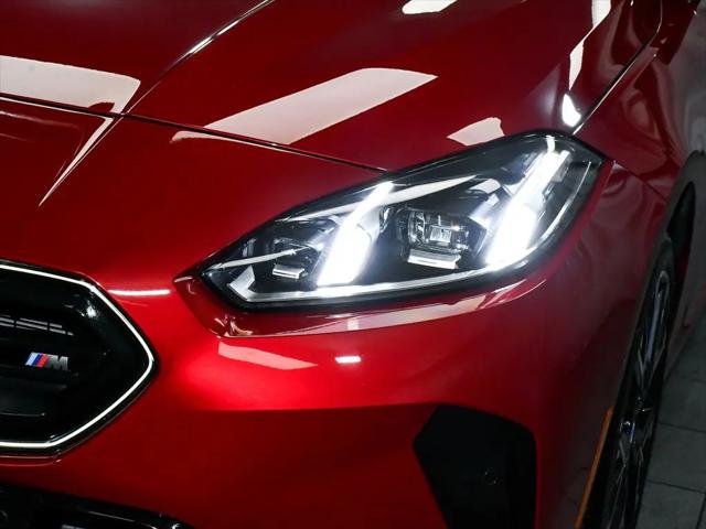 2026 BMW M235 Gran Coupe xDrive