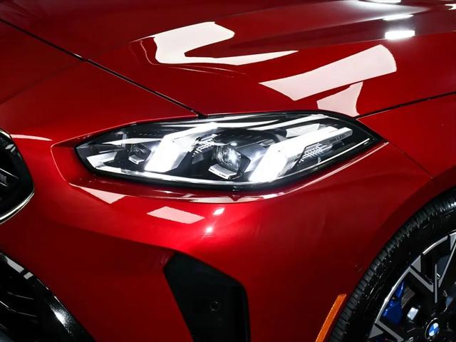 2026 BMW M235 Gran Coupe xDrive
