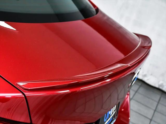 2026 BMW M235 Gran Coupe xDrive