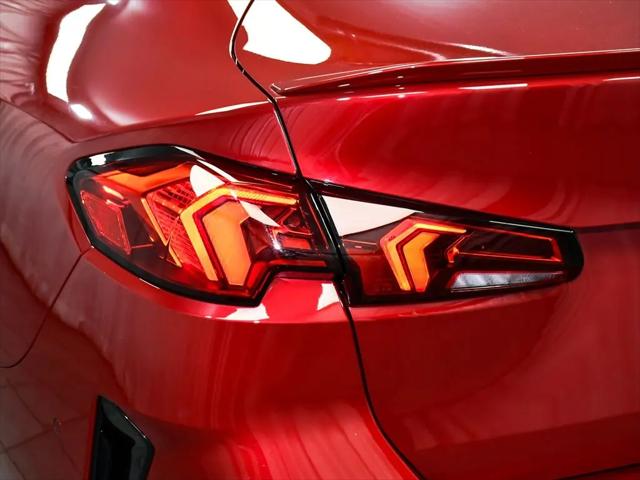 2026 BMW M235 Gran Coupe xDrive