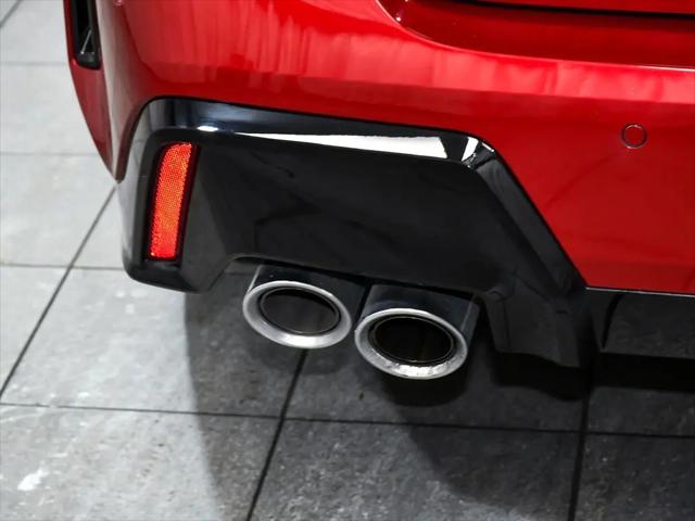 2026 BMW M235 Gran Coupe xDrive