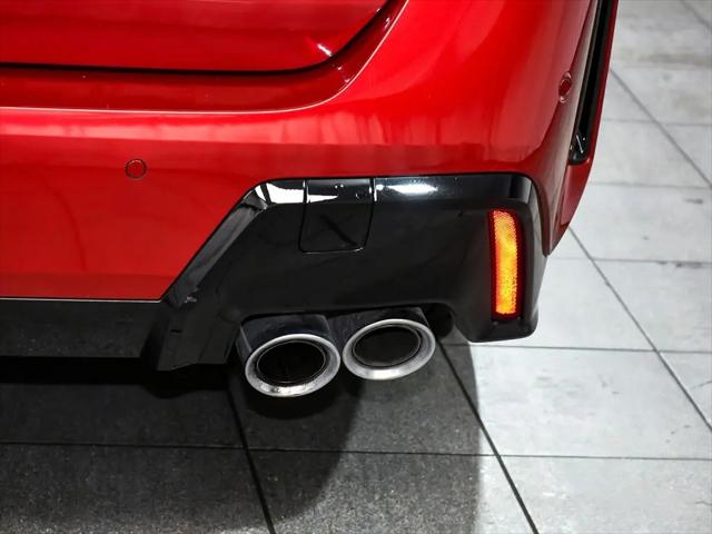 2026 BMW M235 Gran Coupe xDrive