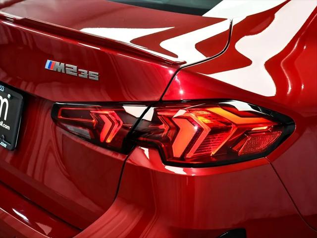 2026 BMW M235 Gran Coupe xDrive