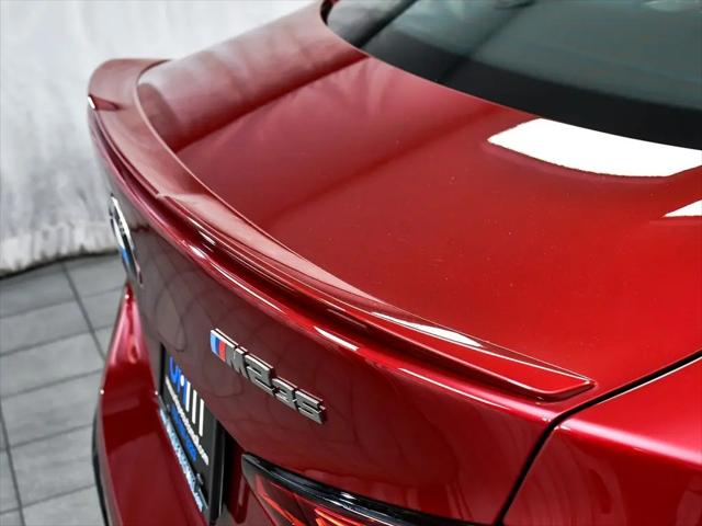 2026 BMW M235 Gran Coupe xDrive