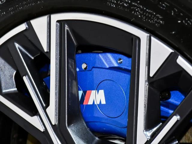2026 BMW M235 Gran Coupe xDrive