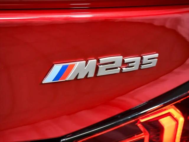 2026 BMW M235 Gran Coupe xDrive