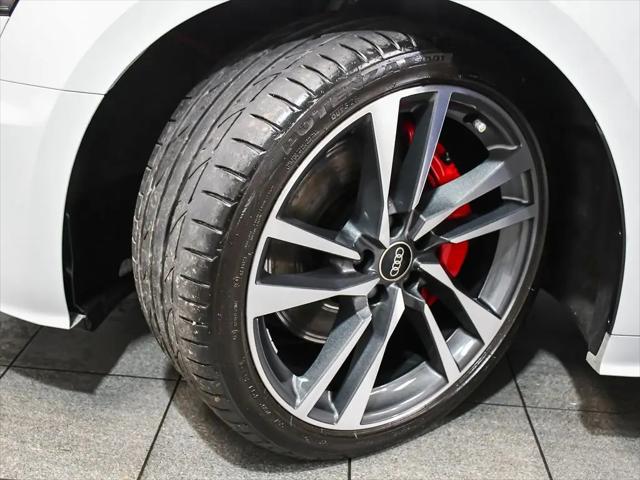 2024 Audi S5 Premium Plus TFSI quattro Tiptronic