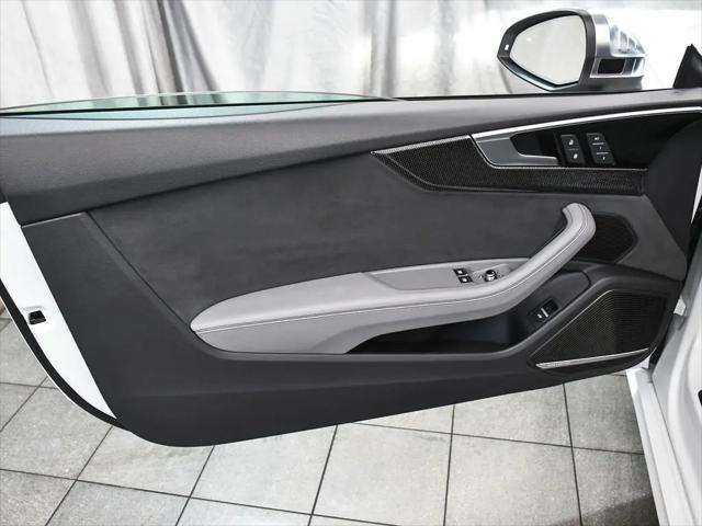 2024 Audi S5 Premium Plus TFSI quattro Tiptronic