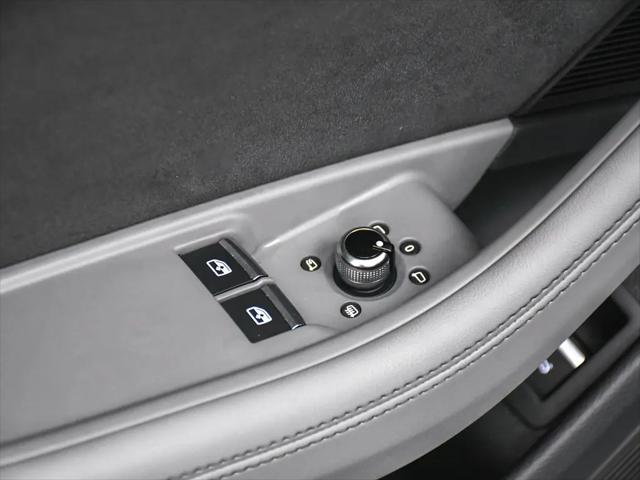 2024 Audi S5 Premium Plus TFSI quattro Tiptronic