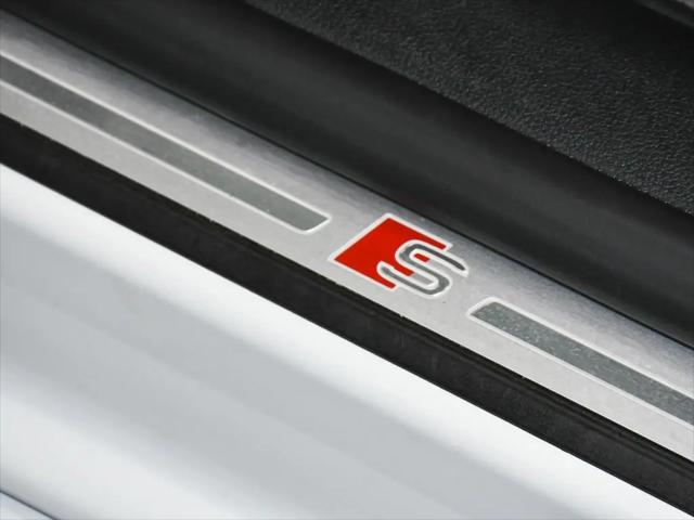 2024 Audi S5 Premium Plus TFSI quattro Tiptronic