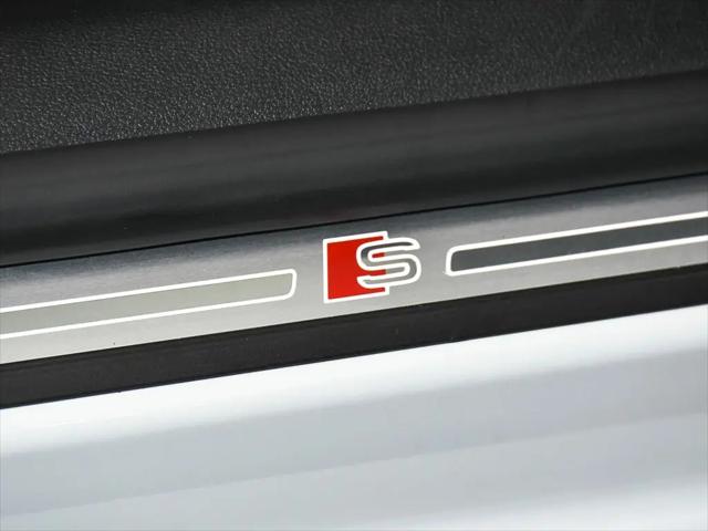 2024 Audi S5 Premium Plus TFSI quattro Tiptronic