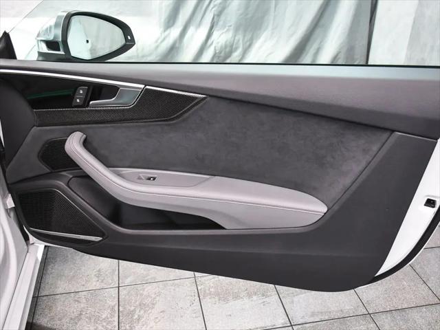 2024 Audi S5 Premium Plus TFSI quattro Tiptronic