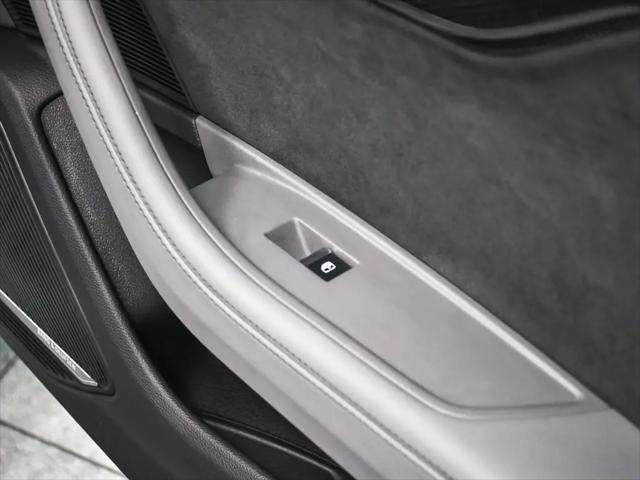 2024 Audi S5 Premium Plus TFSI quattro Tiptronic