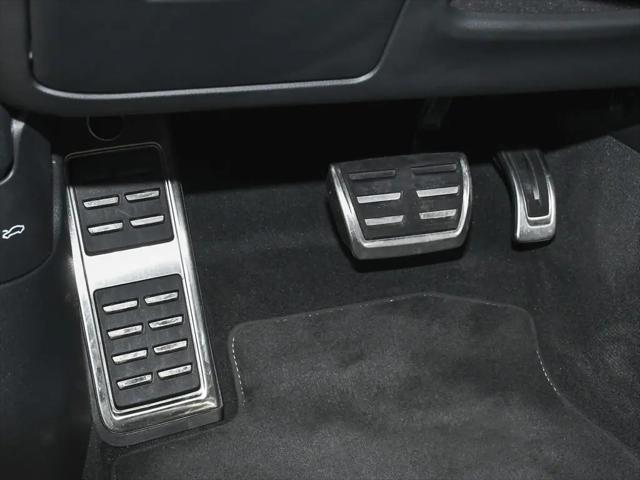2024 Audi S5 Premium Plus TFSI quattro Tiptronic