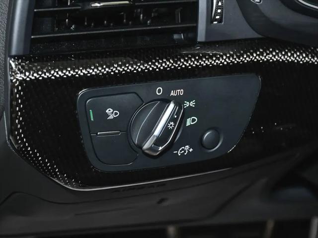 2024 Audi S5 Premium Plus TFSI quattro Tiptronic