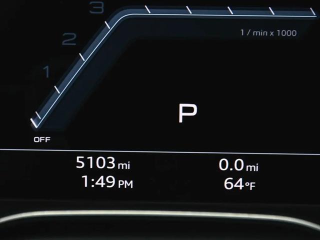 2024 Audi S5 Premium Plus TFSI quattro Tiptronic