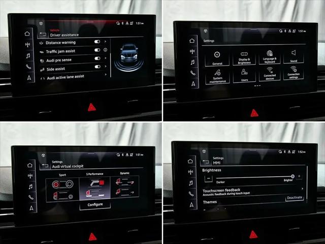 2024 Audi S5 Premium Plus TFSI quattro Tiptronic