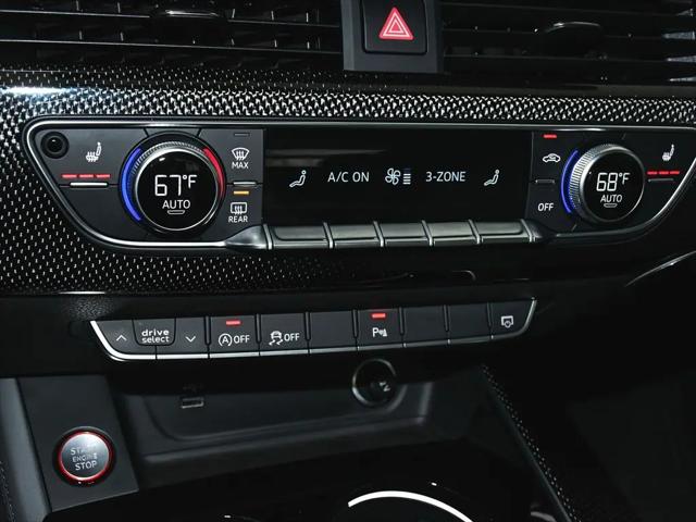 2024 Audi S5 Premium Plus TFSI quattro Tiptronic
