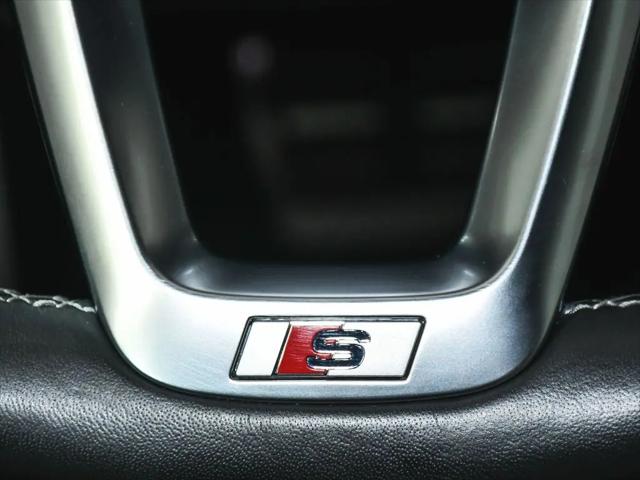 2024 Audi S5 Premium Plus TFSI quattro Tiptronic