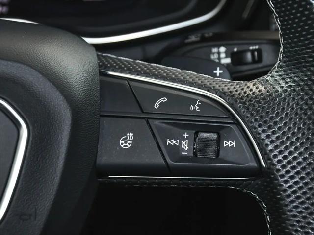 2024 Audi S5 Premium Plus TFSI quattro Tiptronic