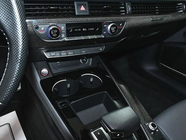 2024 Audi S5 Premium Plus TFSI quattro Tiptronic