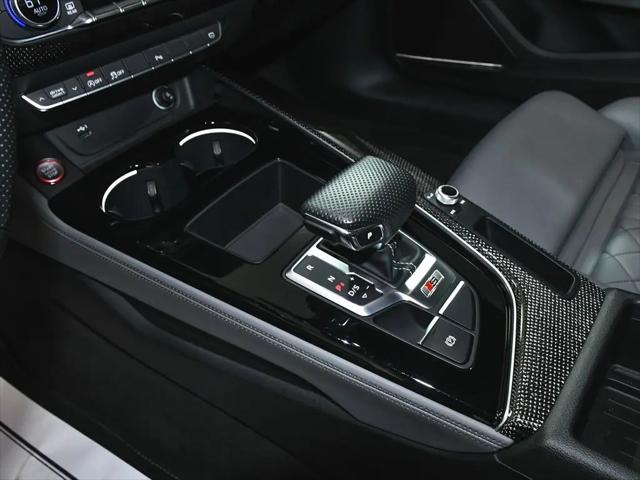 2024 Audi S5 Premium Plus TFSI quattro Tiptronic