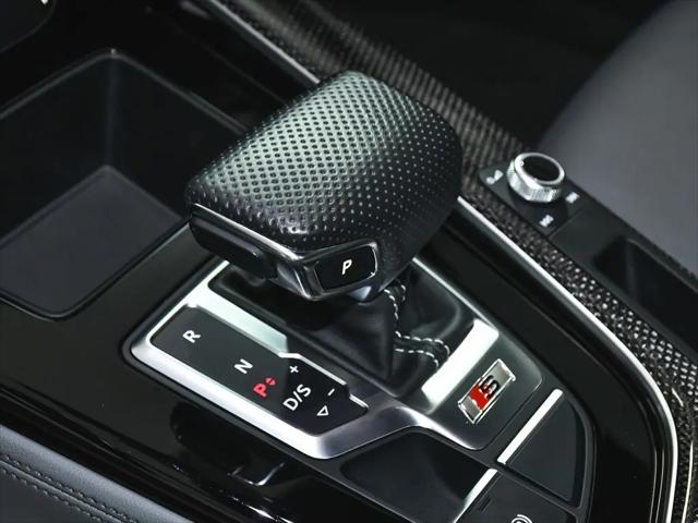 2024 Audi S5 Premium Plus TFSI quattro Tiptronic