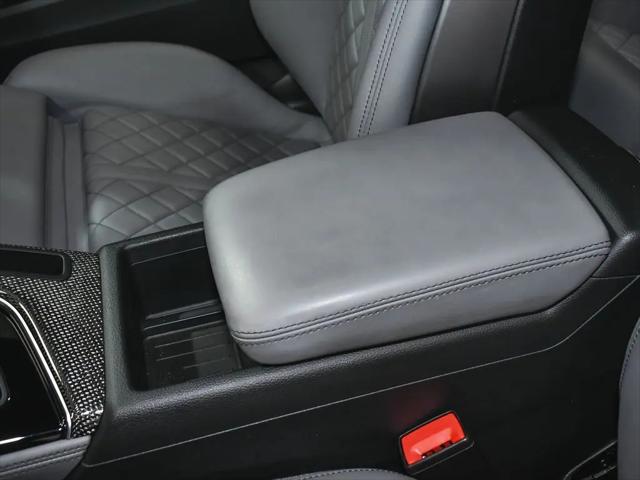 2024 Audi S5 Premium Plus TFSI quattro Tiptronic