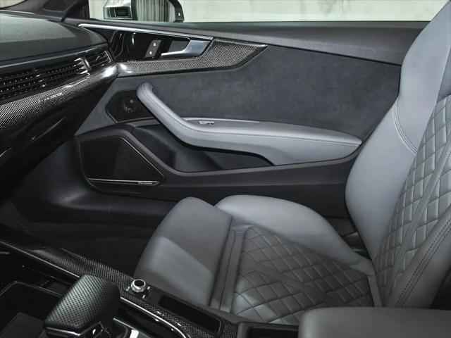 2024 Audi S5 Premium Plus TFSI quattro Tiptronic